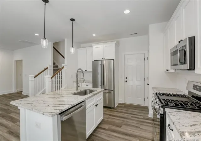 Homes for sale in Durham, NC | 1254 Camden Ave, Durham, NC 27701 | MLS# 761357