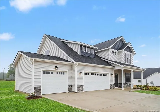 2nd image of 46 Grady Farm Wy, Benson, NC 27504 | MLS# 761582