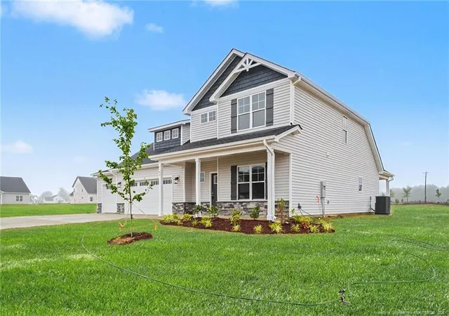 Photo 3 of Single family home for sale at 46 Grady Farm Way, Benson, NC 27504 | MLS# 761582 | Listing updated on 2026-09-20