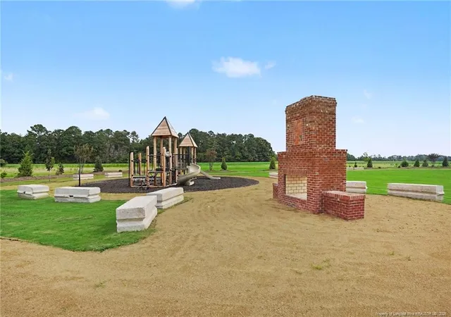 41st image of 46 Grady Farm Wy, Benson, NC 27504 | MLS# 761582