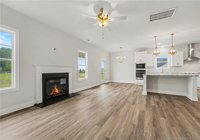 Photo 4 of Single family home for sale at 46 Grady Farm Way, Benson, NC 27504 | MLS# 761582 | Listing updated on 2026-09-20