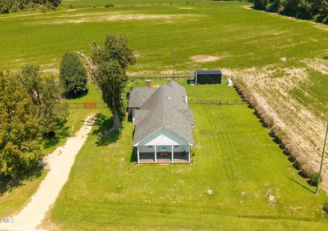 2nd image of 1460 Wrench Rd, Godwin, NC 28344 | MLS# 10163284