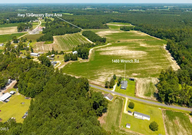38th image of 1460 Wrench Rd, Godwin, NC 28344 | MLS# 10163284