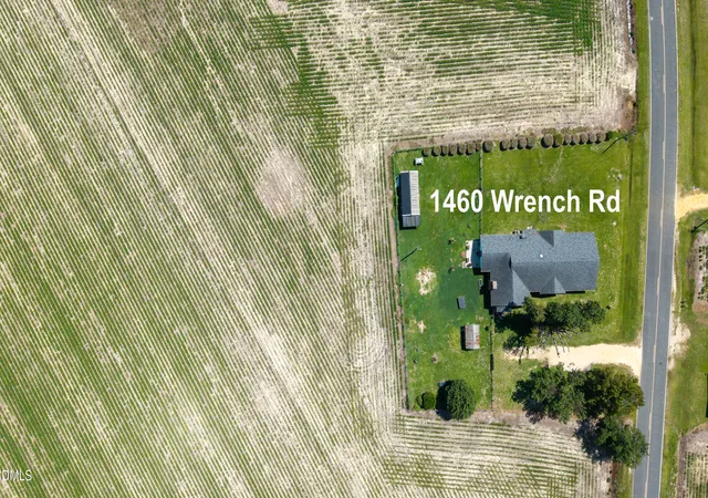 3rd image of 1460 Wrench Rd, Godwin, NC 28344 | MLS# 10163284