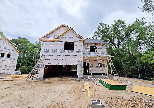 Homes for sale in Spring Lake, NC | 385 Appaloosa Dr, Spring Lake, NC 28390 | MLS# 761580