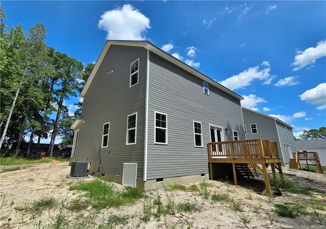 35th image of 385 Appaloosa Dr, Spring Lake, NC 28390 | MLS# 761580
