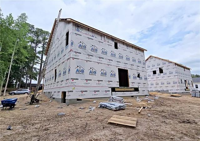Homes for sale in Spring Lake, NC | 385 Appaloosa Dr, Spring Lake, NC 28390 | MLS# 761580