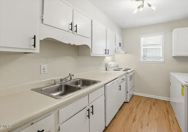 Photo 4 of Condo for sale at 103 Ashley Forest Rd #B, Chapel Hill, NC 27514 | MLS# 10164837 | Listing updated on 2026-08-22