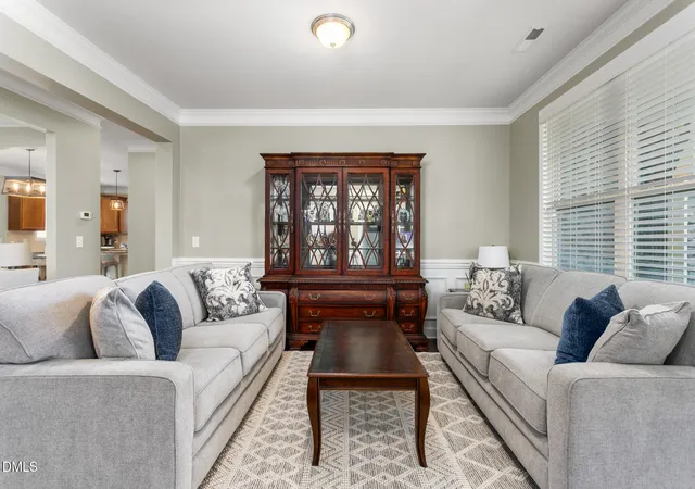 Photo 4 of Single family home for sale at 1259 Lael Forest Trl, Burlington, NC 27215 | MLS# 10163786 | Listing updated on 2026-09-23