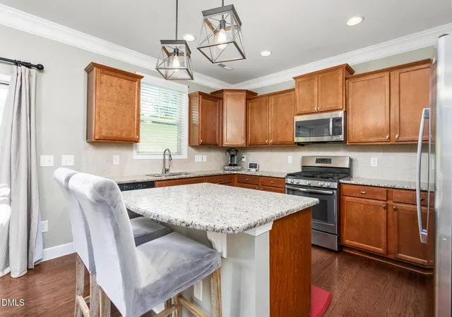 Photo 2 of Single family home for sale at 1259 Lael Forest Trl, Burlington, NC 27215 | MLS# 10163786 | Listing updated on 2026-09-23