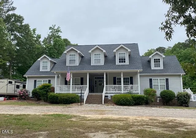 Homes for sale in Kittrell, NC | 176 S Chaucer Wy, Kittrell, NC 27544 | MLS# 10163881