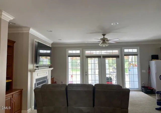 Photo 4 of Single family home for sale at 176 S Chaucer Way, Kittrell, NC 27544 | MLS# 10163881 | Listing updated on 2026-07-26