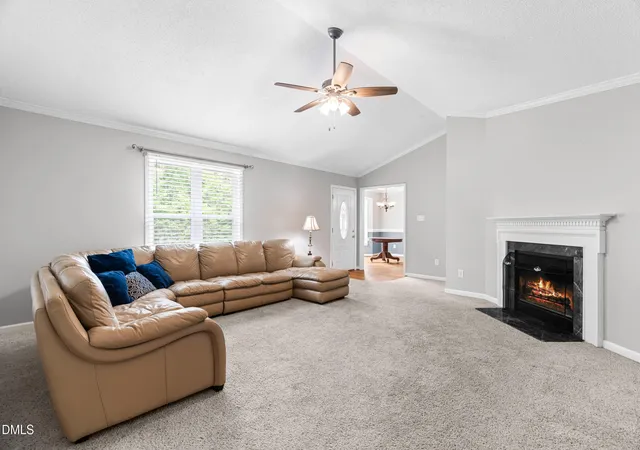 5th image of 2829 Livery Wy, Raleigh, NC 27603 | MLS# 10164062