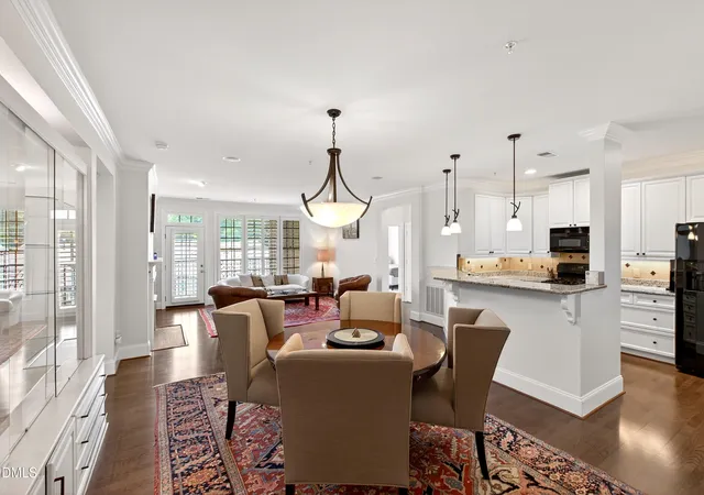3rd image of 3920 Essex Gdn Ln, Raleigh, NC 27612