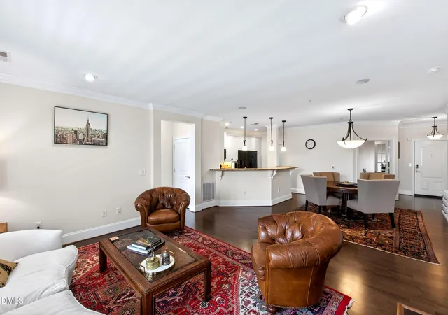 4th image of 3920 Essex Gdn Ln, Raleigh, NC 27612