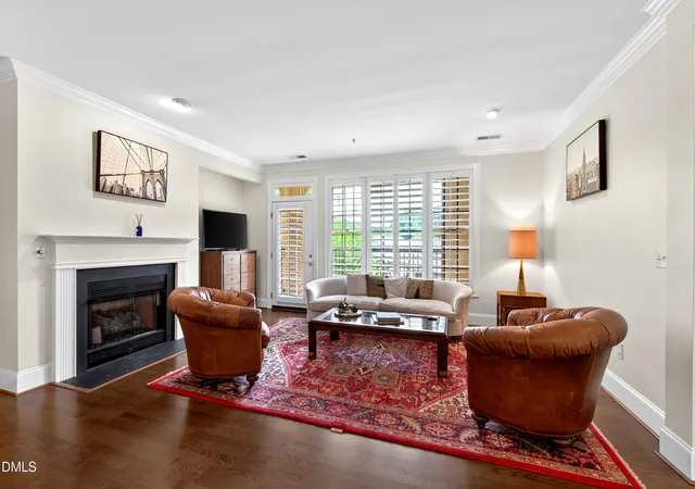 5th image of 3920 Essex Gdn Ln, Raleigh, NC 27612