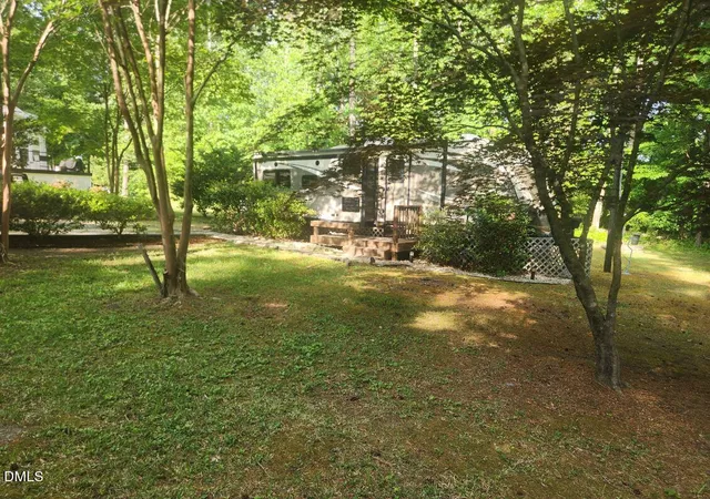 Photo 2 of Land for sale at 215 Running Deer Dr, Louisburg, NC 27549 | MLS# 10163344 | Listing updated on 2026-07-18