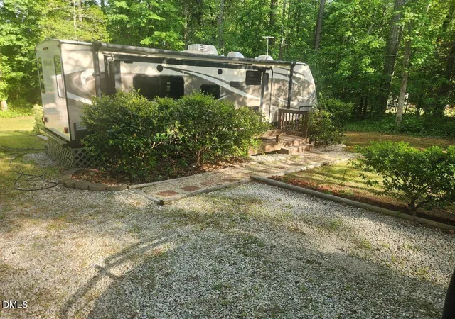 Photo 3 of Land for sale at 215 Running Deer Dr, Louisburg, NC 27549 | MLS# 10163344 | Listing updated on 2026-07-18