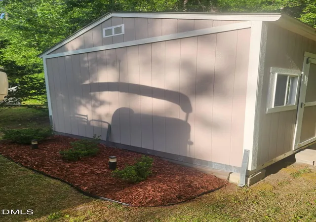 Photo 3 of Land for sale at 215 Running Deer Dr, Louisburg, NC 27549 | MLS# 10163344 | Listing updated on 2026-07-18