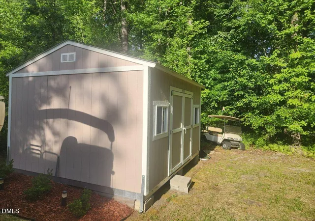 Photo 4 of Land for sale at 215 Running Deer Dr, Louisburg, NC 27549 | MLS# 10163344 | Listing updated on 2026-07-18