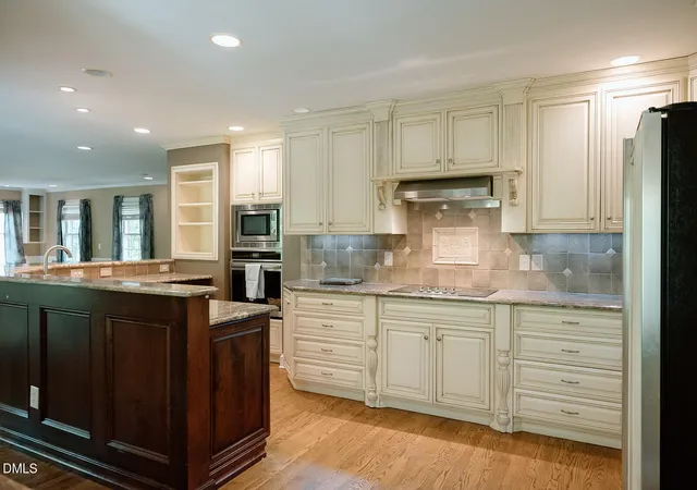 3rd image of 1104 Wilkins Dr, Sanford, NC 27330 | MLS# 10164010