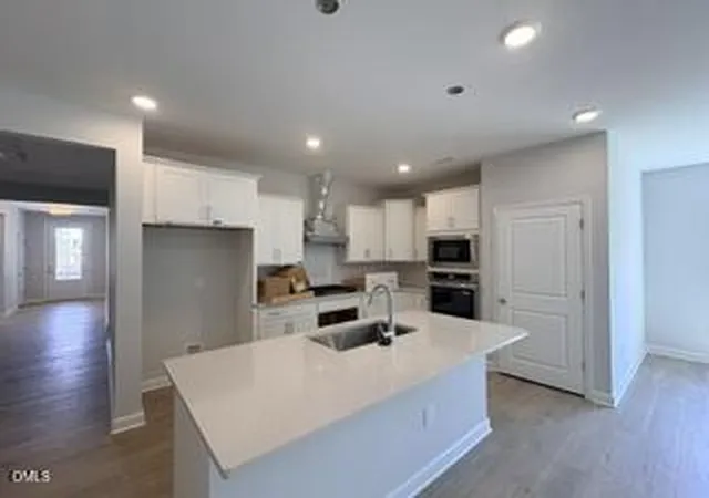 Photo 2 of Single family home for sale at 601 Crescent Wood Trl, Zebulon, NC 27597 | MLS# 10163364 | Listing updated on 2026-09-04
