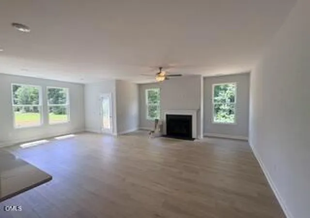 Photo 4 of Single family home for sale at 601 Crescent Wood Trl, Zebulon, NC 27597 | MLS# 10163364 | Listing updated on 2026-09-04