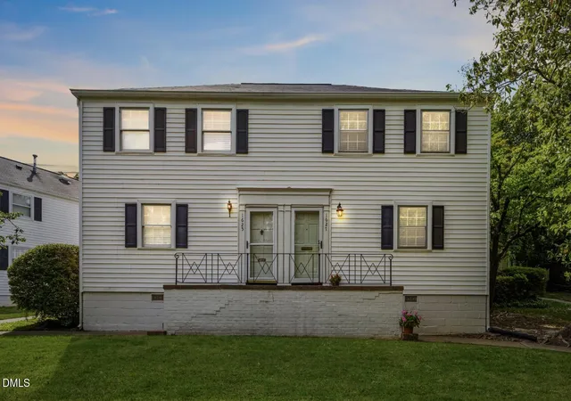 1st image of 1627 Sutton Dr, Raleigh, NC 27605 | MLS# 10165388