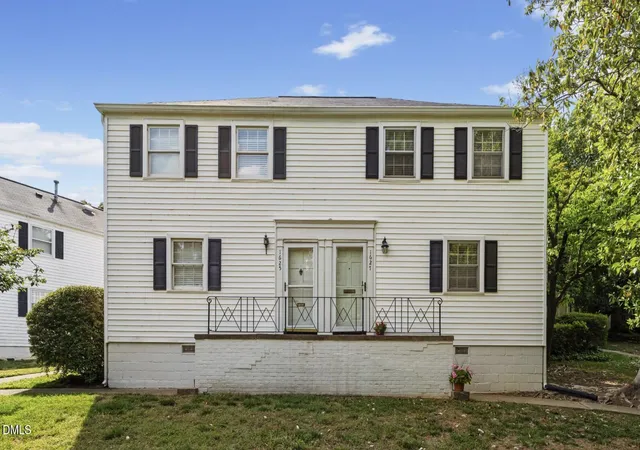2nd image of 1627 Sutton Dr, Raleigh, NC 27605 | MLS# 10165388