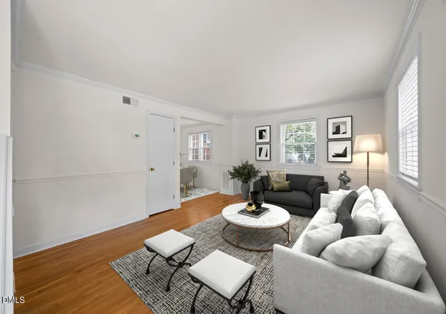 5th image of 1627 Sutton Dr, Raleigh, NC 27605 | MLS# 10165388