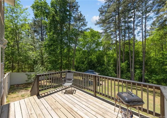 Photo 2 of Single Family Residence at 112 Smokey Mountain Dr, Raeford, NC 28376 | MLS# 761248 |  | Sold on 2026-06-08