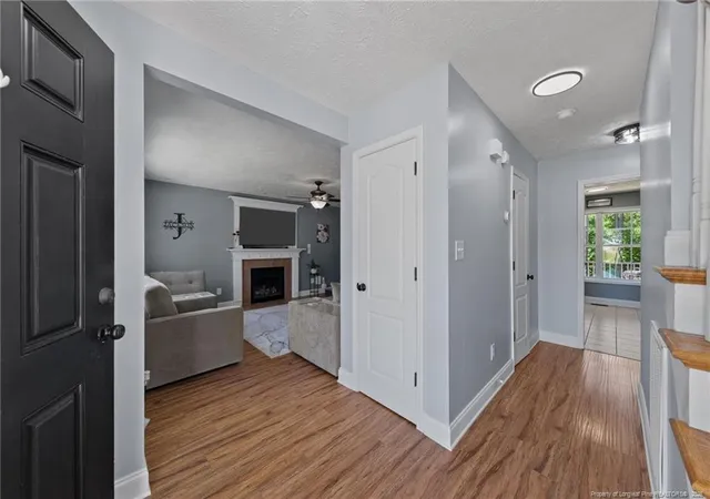 Photo 3 of Single Family Residence at 112 Smokey Mountain Dr, Raeford, NC 28376 | MLS# 761248 |  | Sold on 2026-06-08