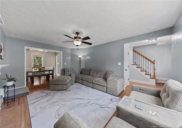 Photo 4 of Single Family Residence at 112 Smokey Mountain Dr, Raeford, NC 28376 | MLS# 761248 |  | Sold on 2026-06-08