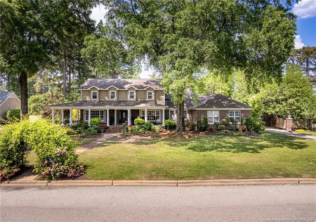 2nd image of 2906 Hybart St, Fayetteville, NC 28303 | MLS# 761254