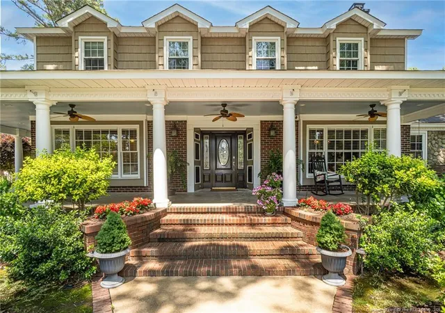 3rd image of 2906 Hybart St, Fayetteville, NC 28303 | MLS# 761254