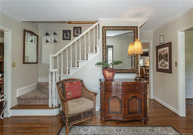4th image of 2906 Hybart St, Fayetteville, NC 28303 | MLS# 761254
