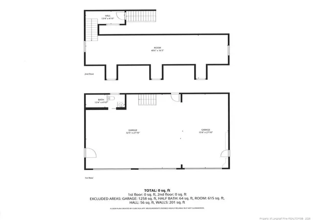50th image of 2906 Hybart St, Fayetteville, NC 28303 | MLS# 761254