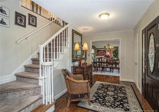 5th image of 2906 Hybart St, Fayetteville, NC 28303 | MLS# 761254