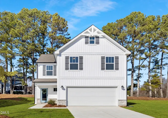 Homes for sale in Erwin, NC | 76 Cedarbranch Wy #193, Erwin, NC 28339 | MLS# 10163352