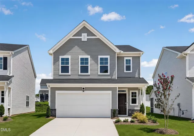 2nd image of 1380 Adler Cove Ln, Graham, NC 27253 | MLS# 10163355