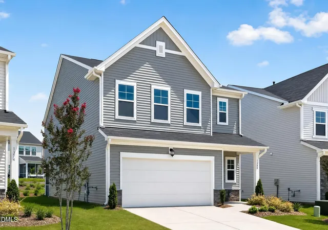 3rd image of 1380 Adler Cove Ln, Graham, NC 27253 | MLS# 10163355