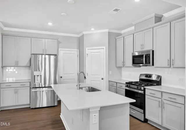 4th image of 1380 Adler Cove Ln, Graham, NC 27253 | MLS# 10163355