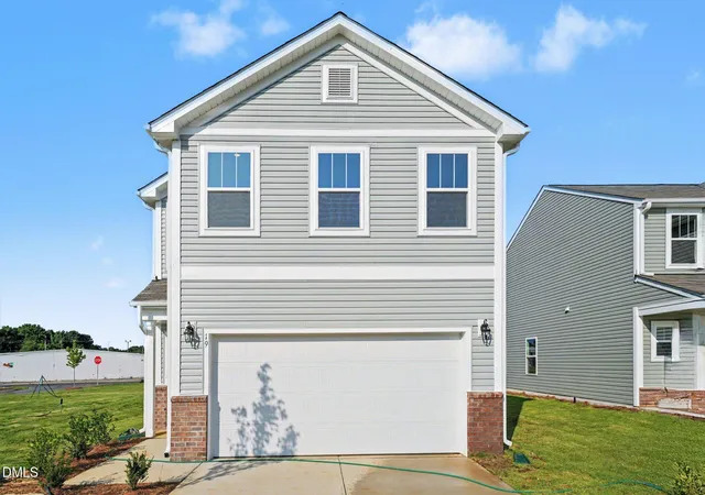 Homes for sale in Erwin, NC | 19 Cypress Hollow Ln #122, Erwin, NC 28339 | MLS# 10163359