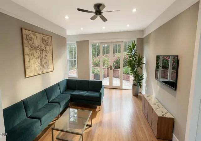Photo 3 of Single family home for sale at 404 Kinsey St, Raleigh, NC 27603 | MLS# 10170585 | Listing updated on 2026-07-18