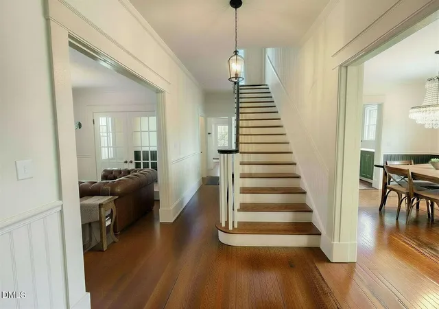 Photo 3 of Single family home for sale at 404 Kinsey St, Raleigh, NC 27603 | MLS# 10170585 | Listing updated on 2026-07-18
