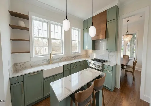 Photo 4 of Single family home for sale at 404 Kinsey St, Raleigh, NC 27603 | MLS# 10170585 | Listing updated on 2026-07-18