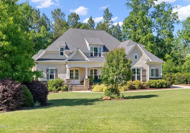 Photo 1 of Single Family Residence at 189 Starwood Dr, Pittsboro, NC 27312 | MLS# 10163392 |  | Sold on 2026-06-15