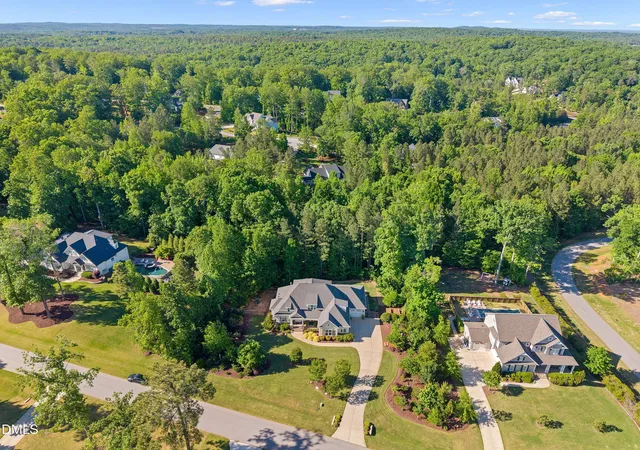 Photo 3 of Single Family Residence at 189 Starwood Dr, Pittsboro, NC 27312 | MLS# 10163392 |  | Sold on 2026-06-15