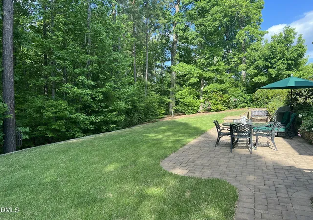 Photo 5 of Single Family Residence at 189 Starwood Dr, Pittsboro, NC 27312 | MLS# 10163392 |  | Sold on 2026-06-15