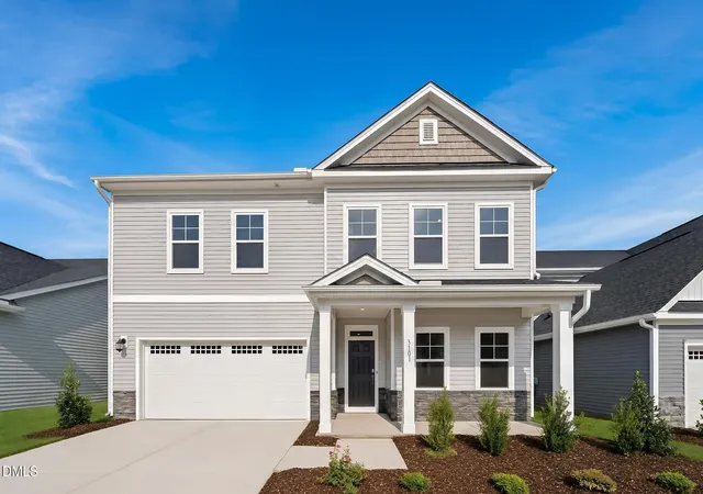 1st image of 3101 Sandy Bluff Rd, Raleigh, NC 27616 | MLS# 10163367